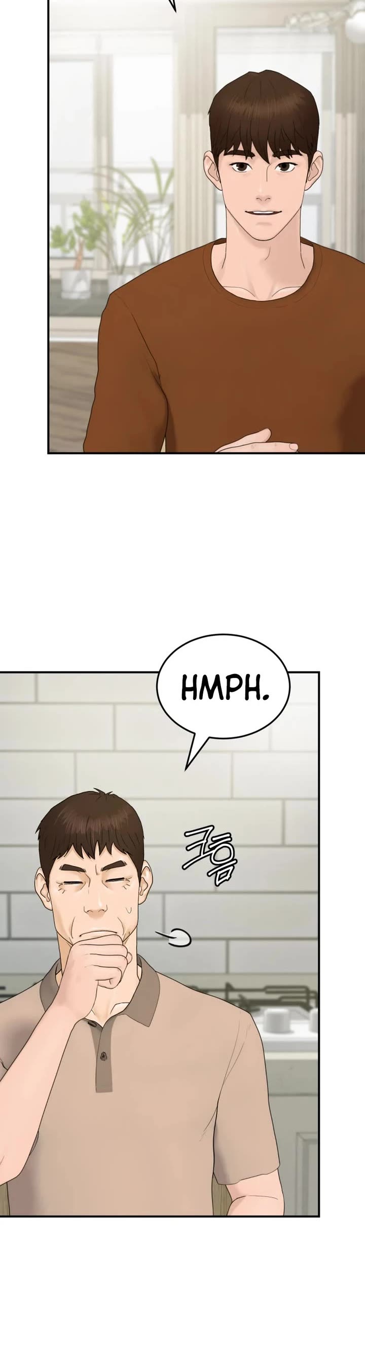 From the Grave and Back Chapter 196 page 43 - Chapter 196