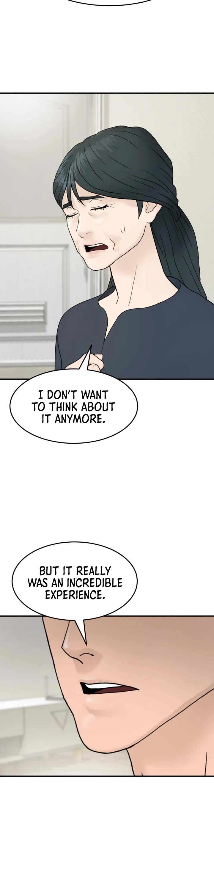 From the Grave and Back Chapter 196 page 49 - Chapter 196