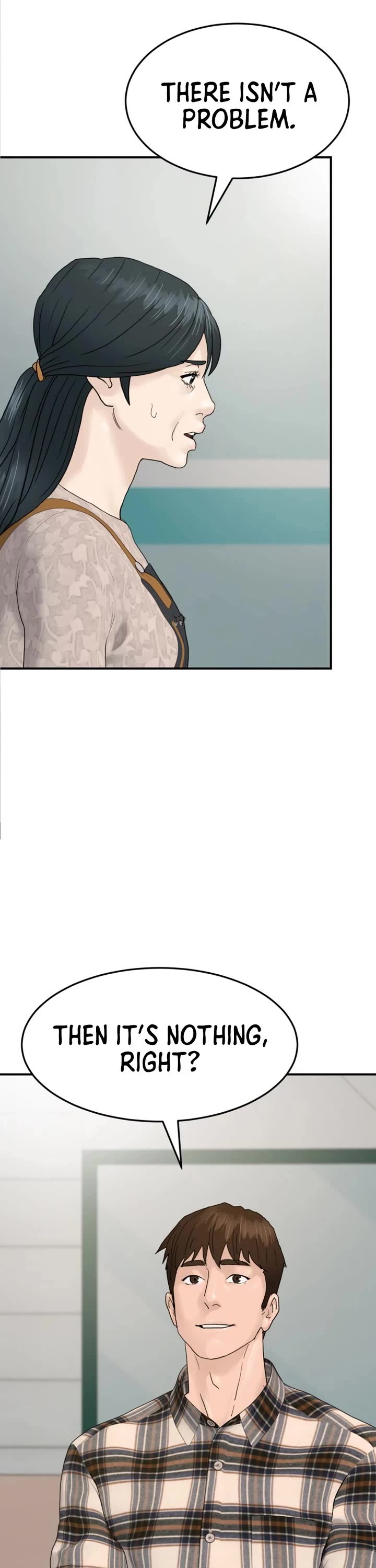 From the Grave and Back Chapter 196 page 6 - Chapter 196