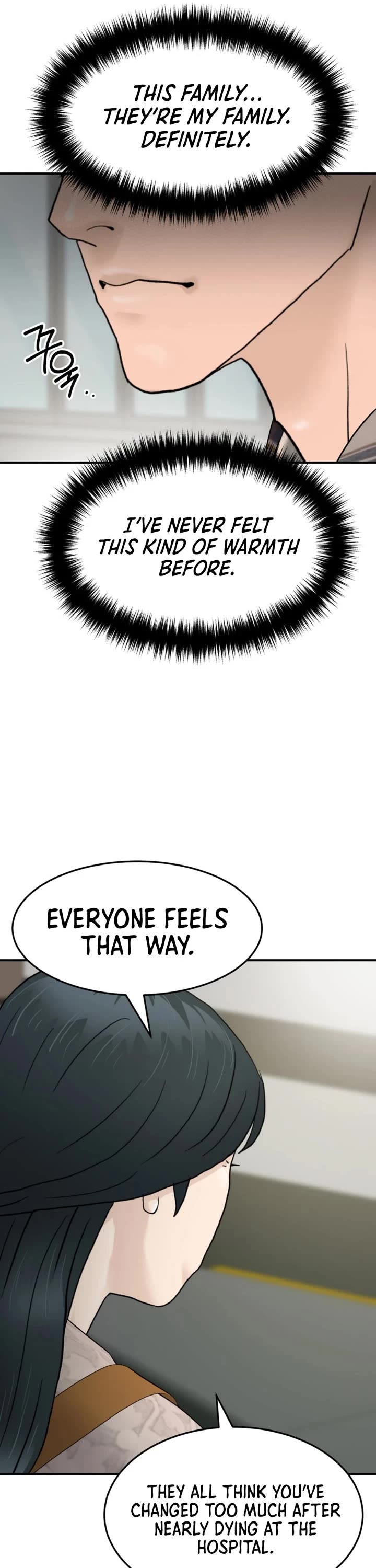 From the Grave and Back Chapter 196 page 9 - Chapter 196
