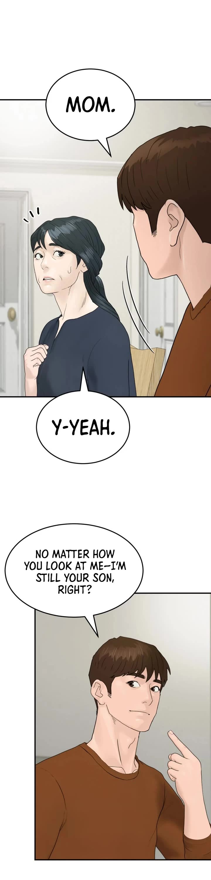 From the Grave and Back Chapter 197 page 10 - Chapter 197