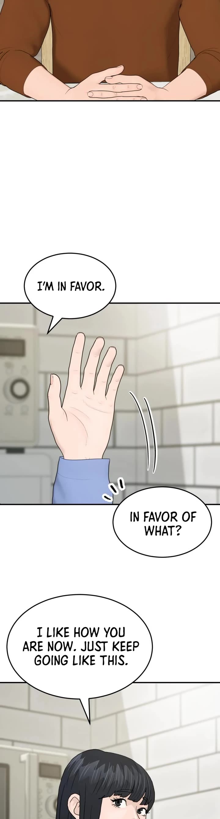 From the Grave and Back Chapter 197 page 14 - Chapter 197