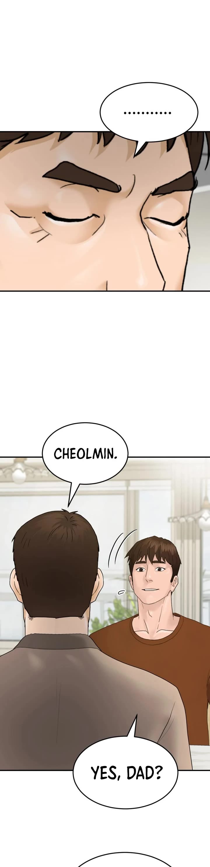 From the Grave and Back Chapter 197 page 20 - Chapter 197