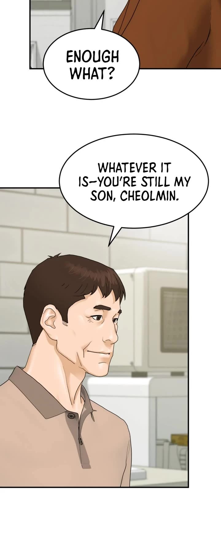 From the Grave and Back Chapter 197 page 24 - Chapter 197