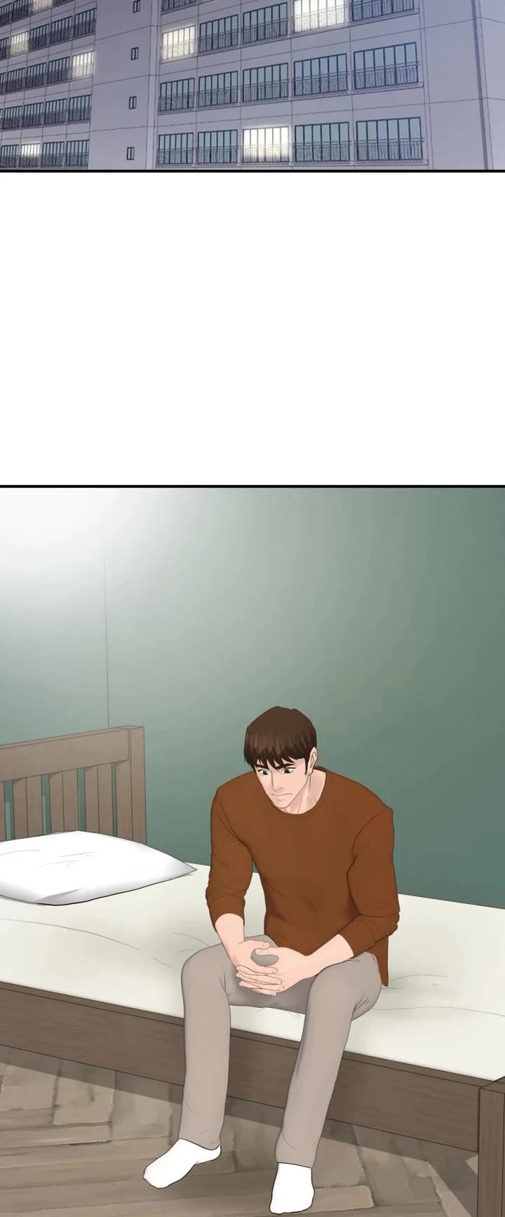 From the Grave and Back Chapter 197 page 28 - Chapter 197