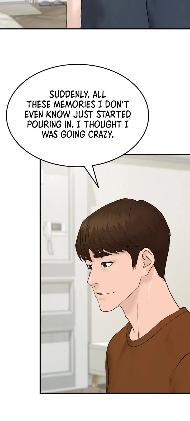 From the Grave and Back Chapter 197 page 3 - Chapter 197