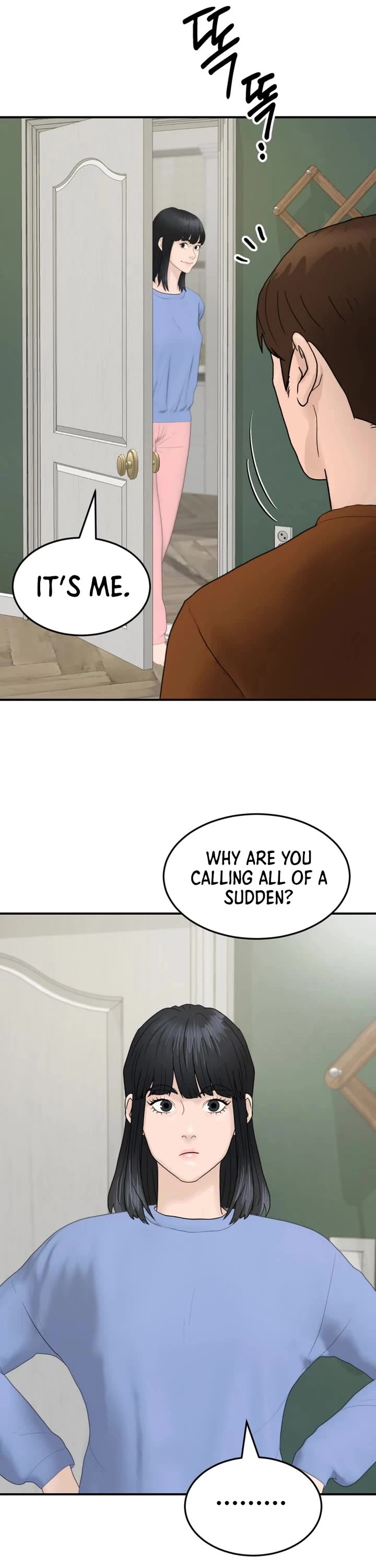 From the Grave and Back Chapter 197 page 30 - Chapter 197