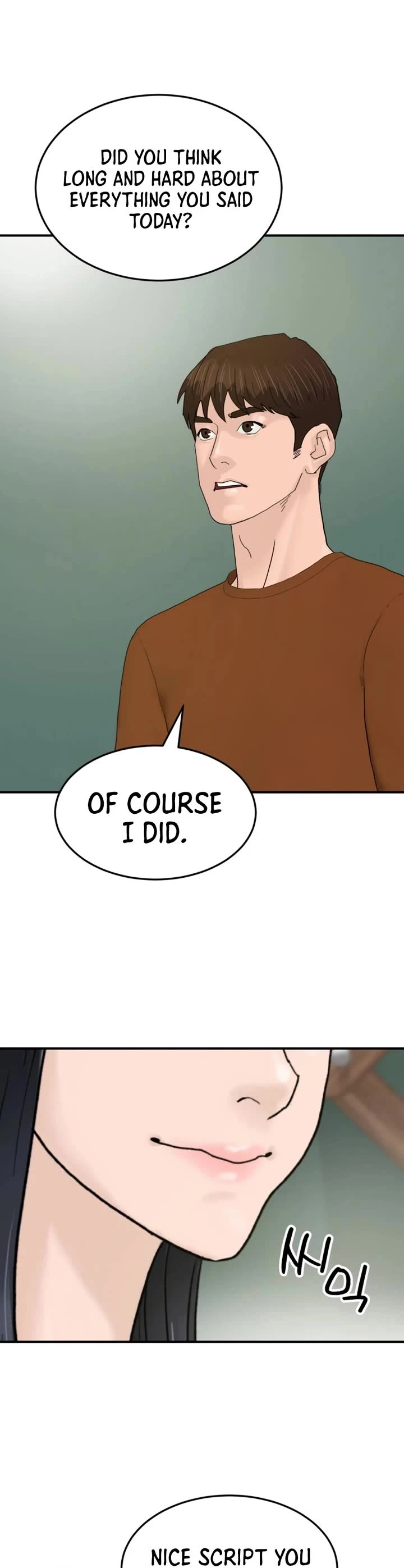 From the Grave and Back Chapter 197 page 31 - Chapter 197