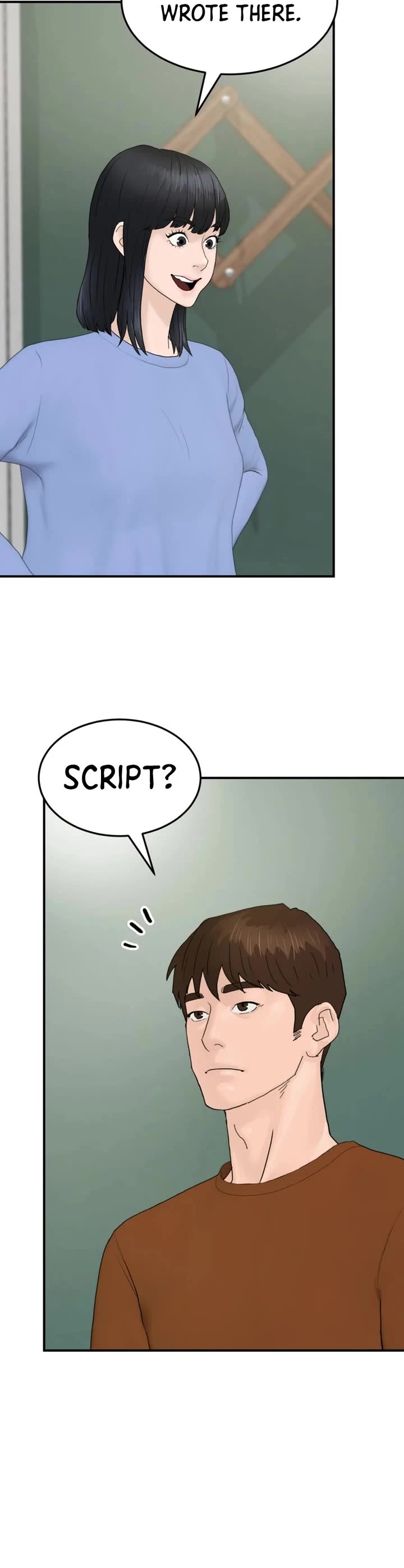 From the Grave and Back Chapter 197 page 32 - Chapter 197