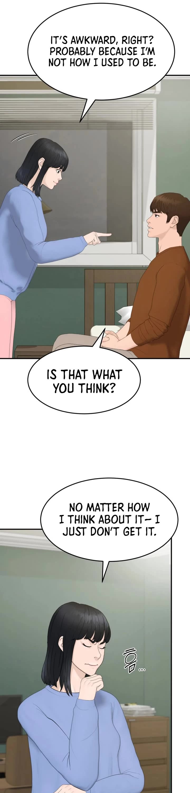 From the Grave and Back Chapter 197 page 33 - Chapter 197