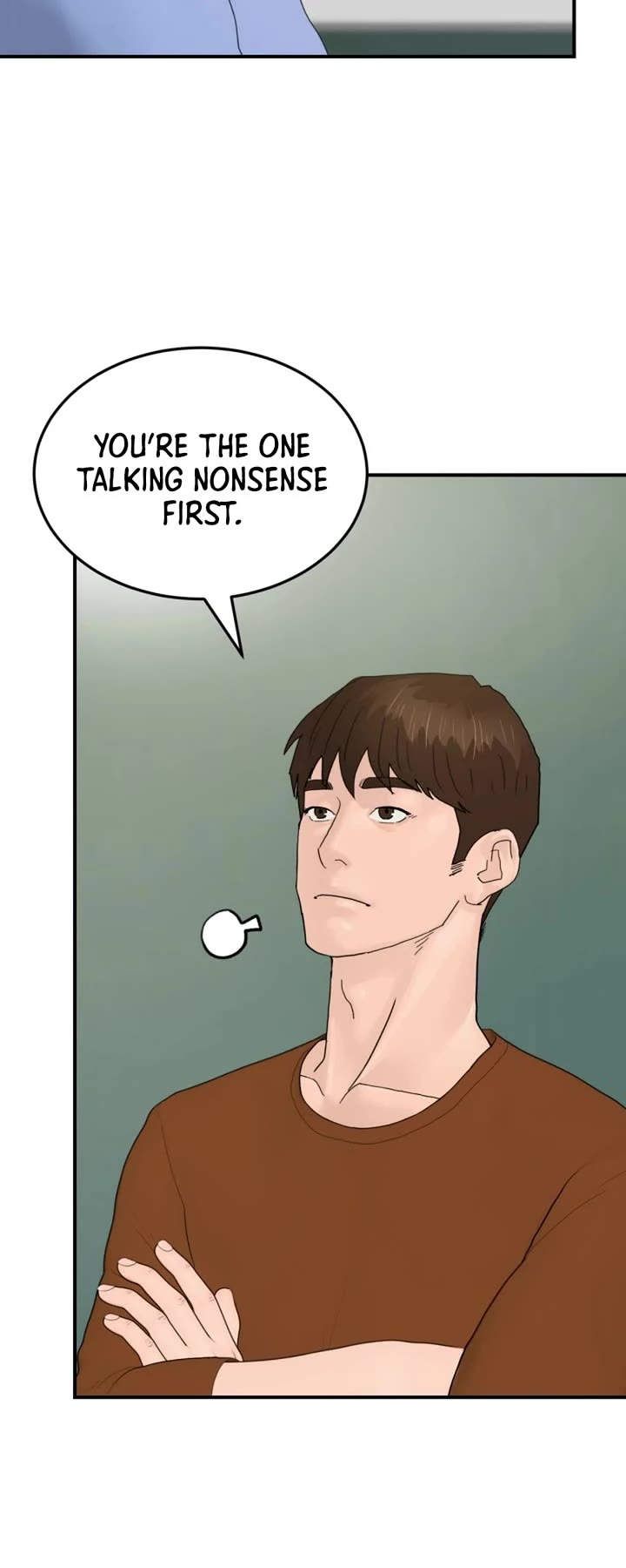 From the Grave and Back Chapter 197 page 36 - Chapter 197