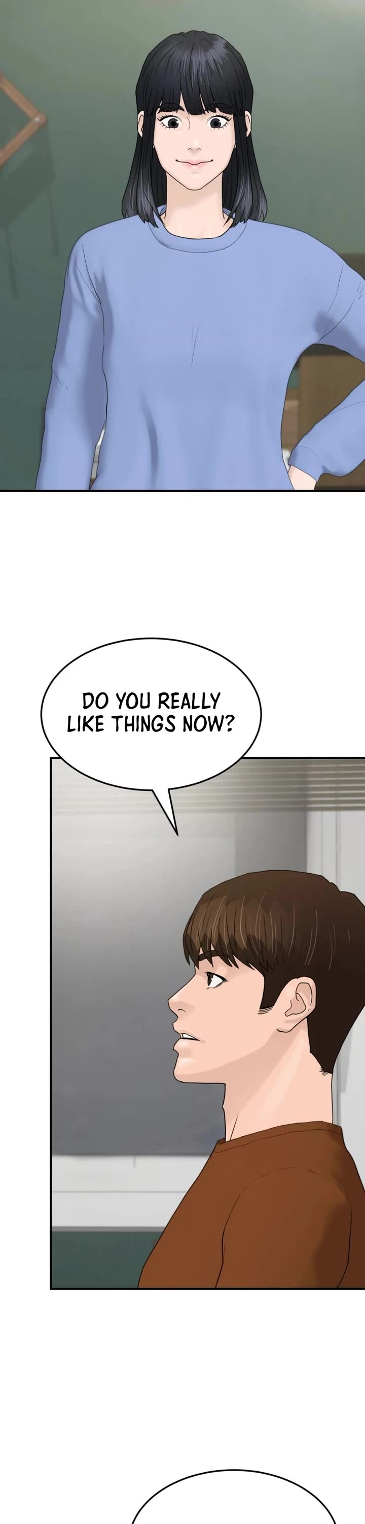 From the Grave and Back Chapter 197 page 38 - Chapter 197
