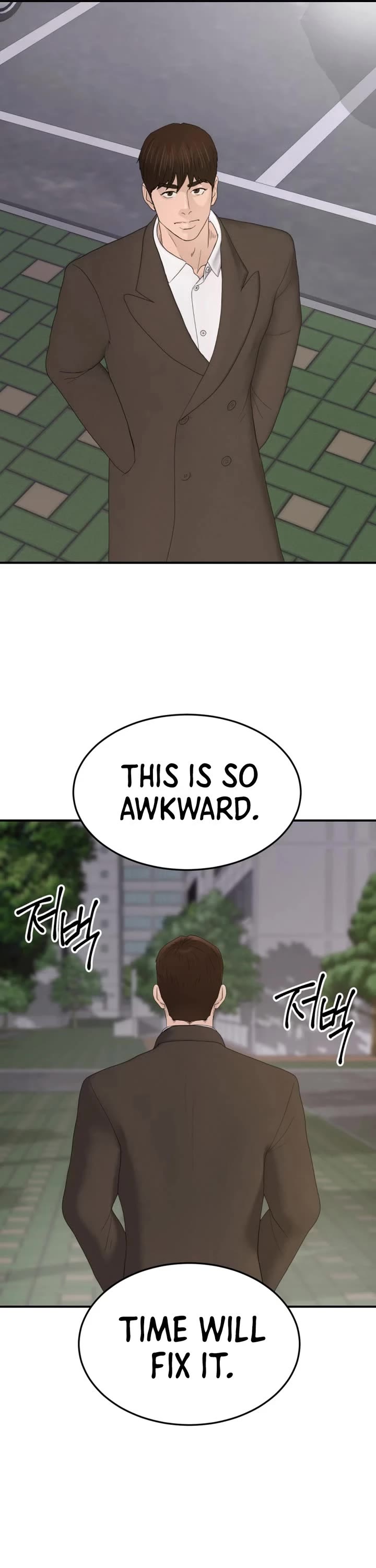 From the Grave and Back Chapter 197 page 44 - Chapter 197
