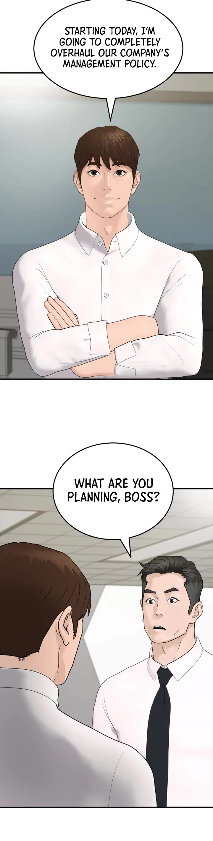 From the Grave and Back Chapter 197 page 48 - Chapter 197
