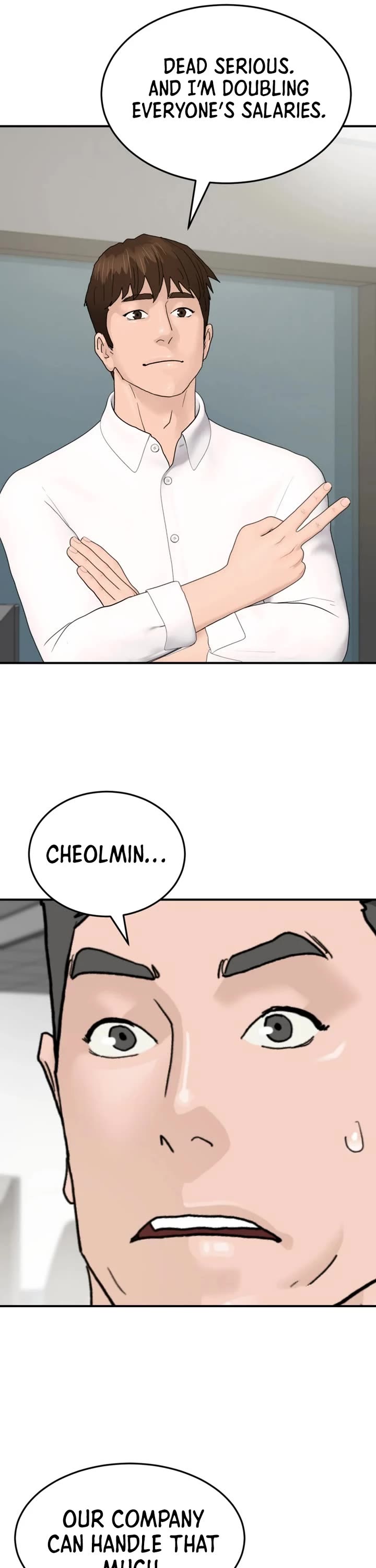 From the Grave and Back Chapter 197 page 50 - Chapter 197