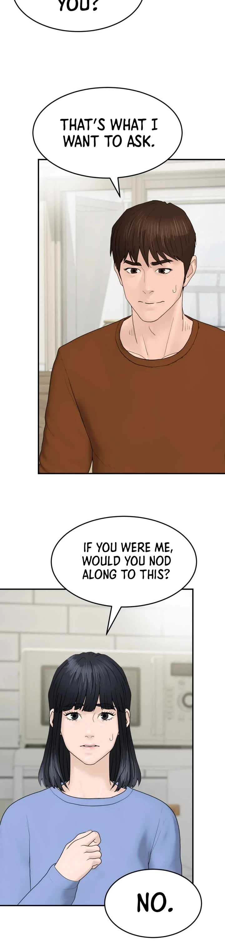 From the Grave and Back Chapter 197 page 6 - Chapter 197