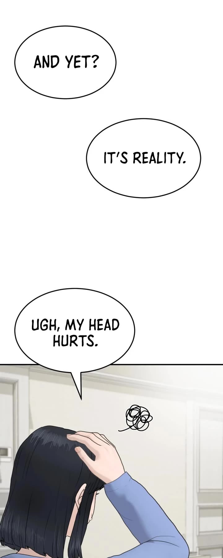From the Grave and Back Chapter 197 page 7 - Chapter 197