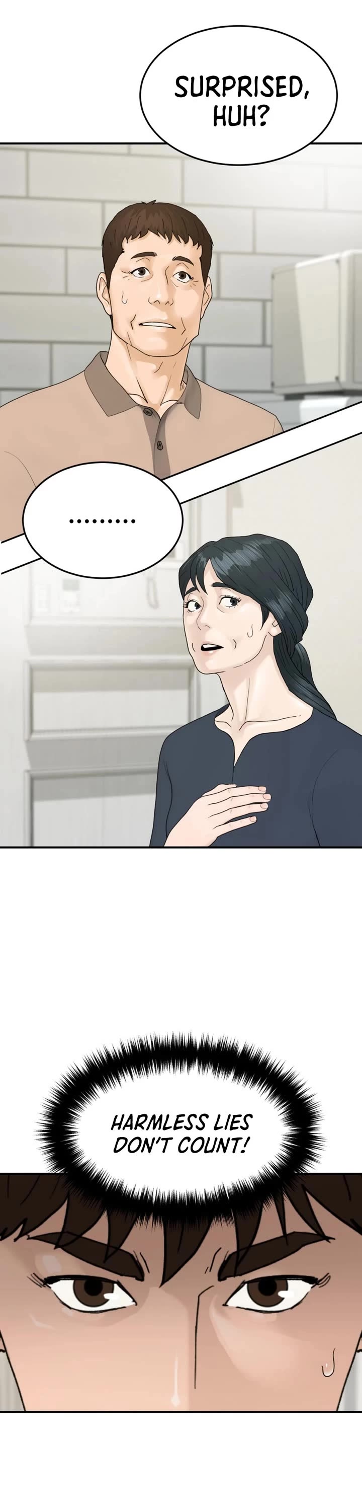 From the Grave and Back Chapter 197 page 9 - Chapter 197