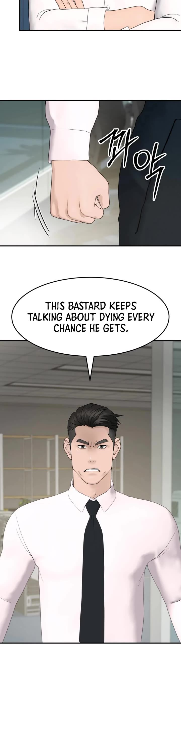 From the Grave and Back Chapter 198 page 14 - Chapter 198