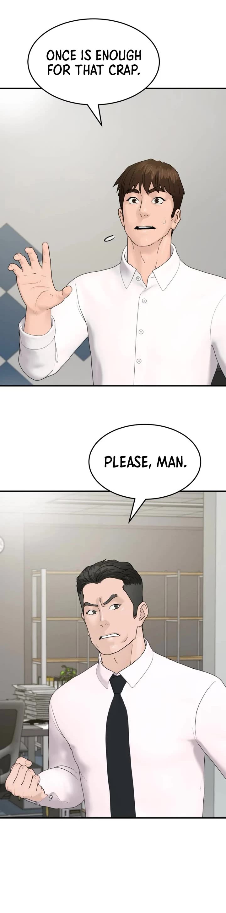 From the Grave and Back Chapter 198 page 15 - Chapter 198