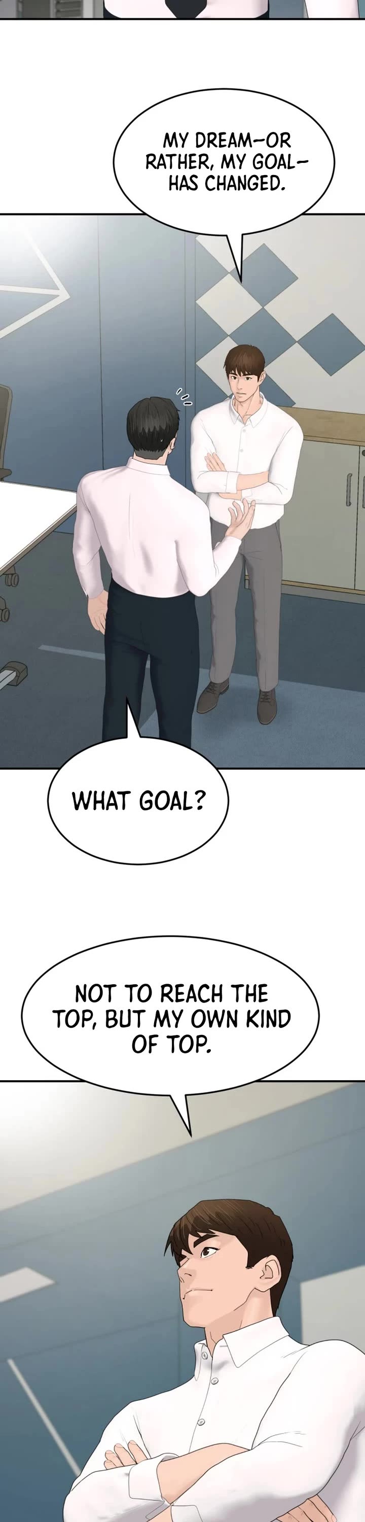 From the Grave and Back Chapter 198 page 2 - Chapter 198