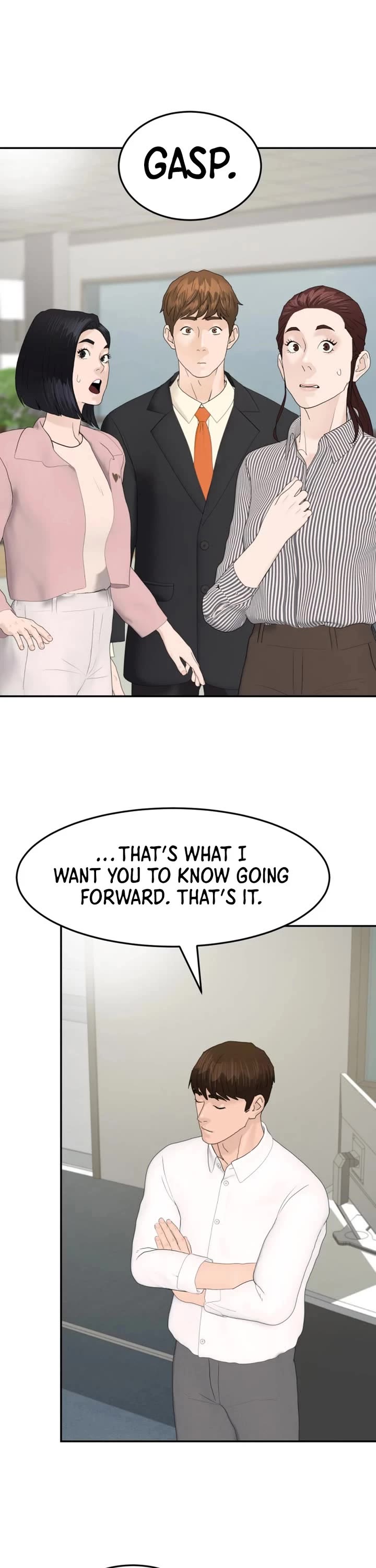 From the Grave and Back Chapter 198 page 20 - Chapter 198