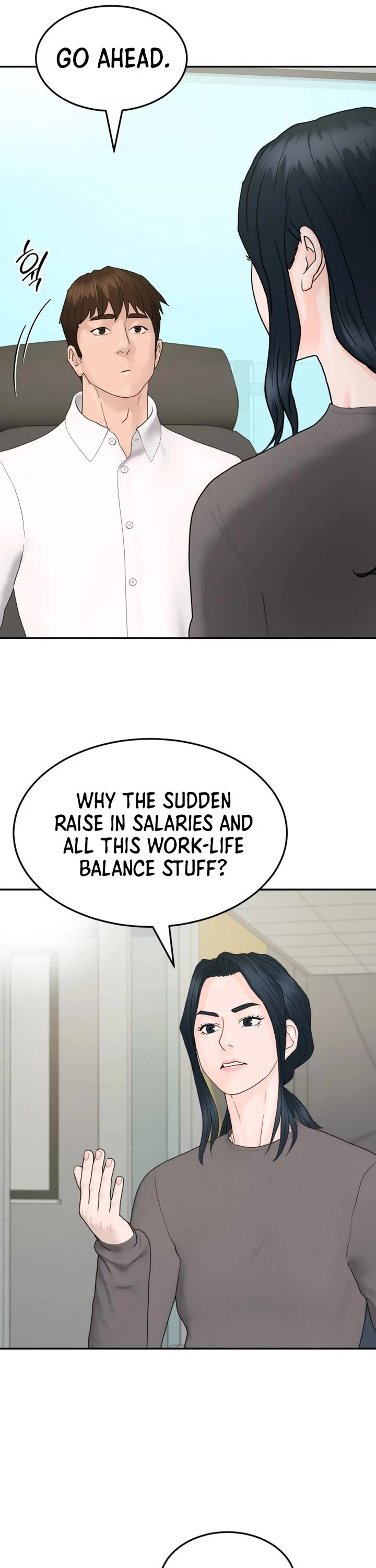 From the Grave and Back Chapter 198 page 27 - Chapter 198