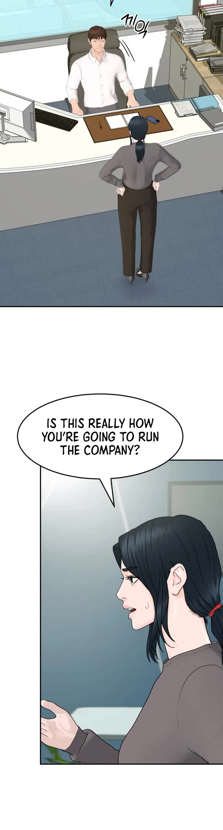 From the Grave and Back Chapter 198 page 29 - Chapter 198