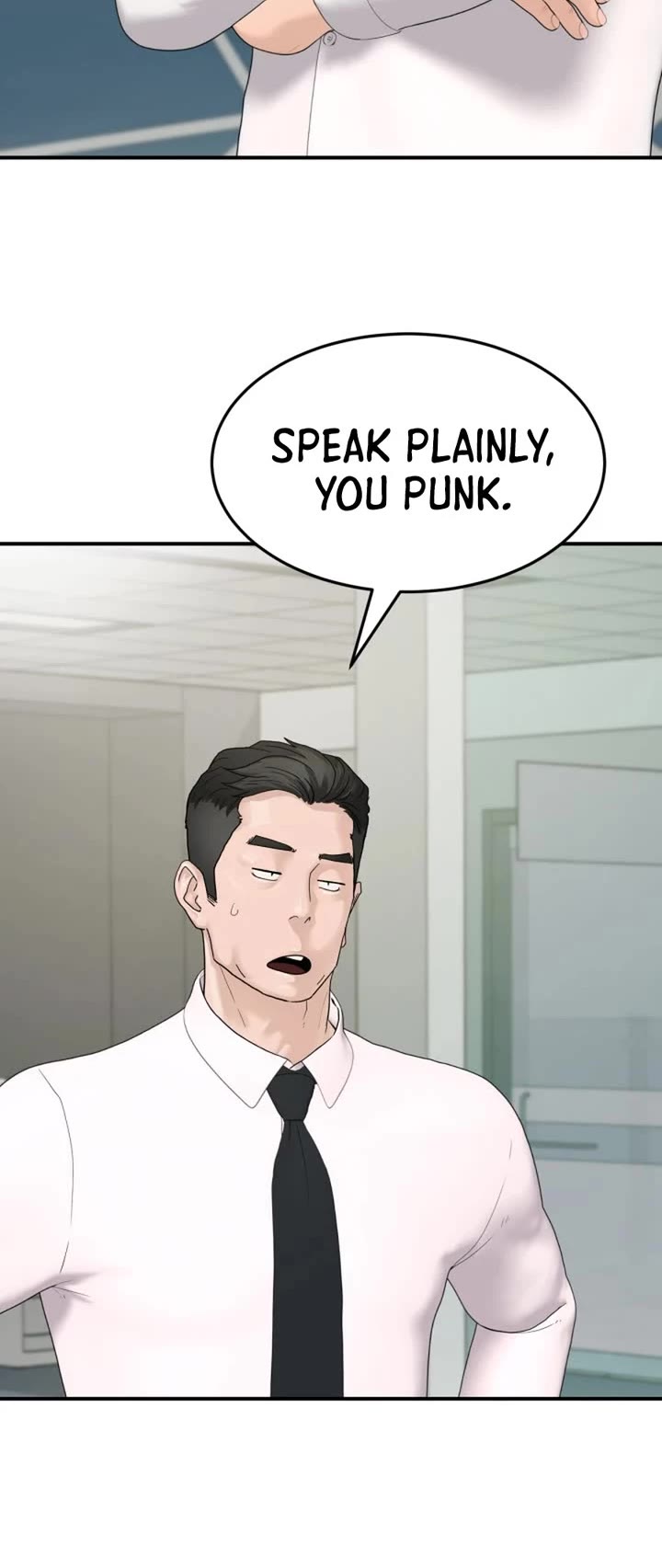From the Grave and Back Chapter 198 page 3 - Chapter 198