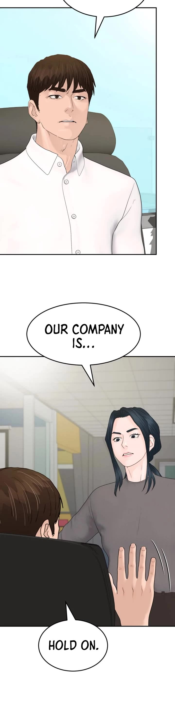 From the Grave and Back Chapter 198 page 32 - Chapter 198