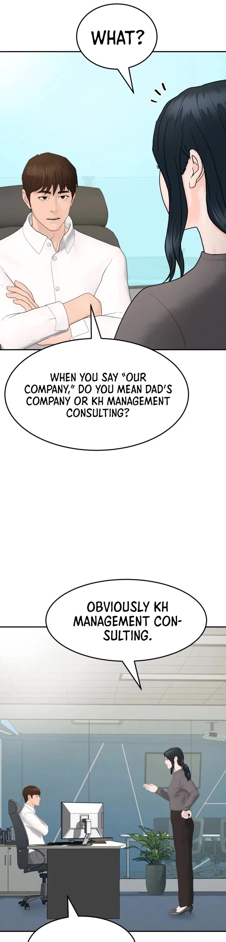 From the Grave and Back Chapter 198 page 33 - Chapter 198
