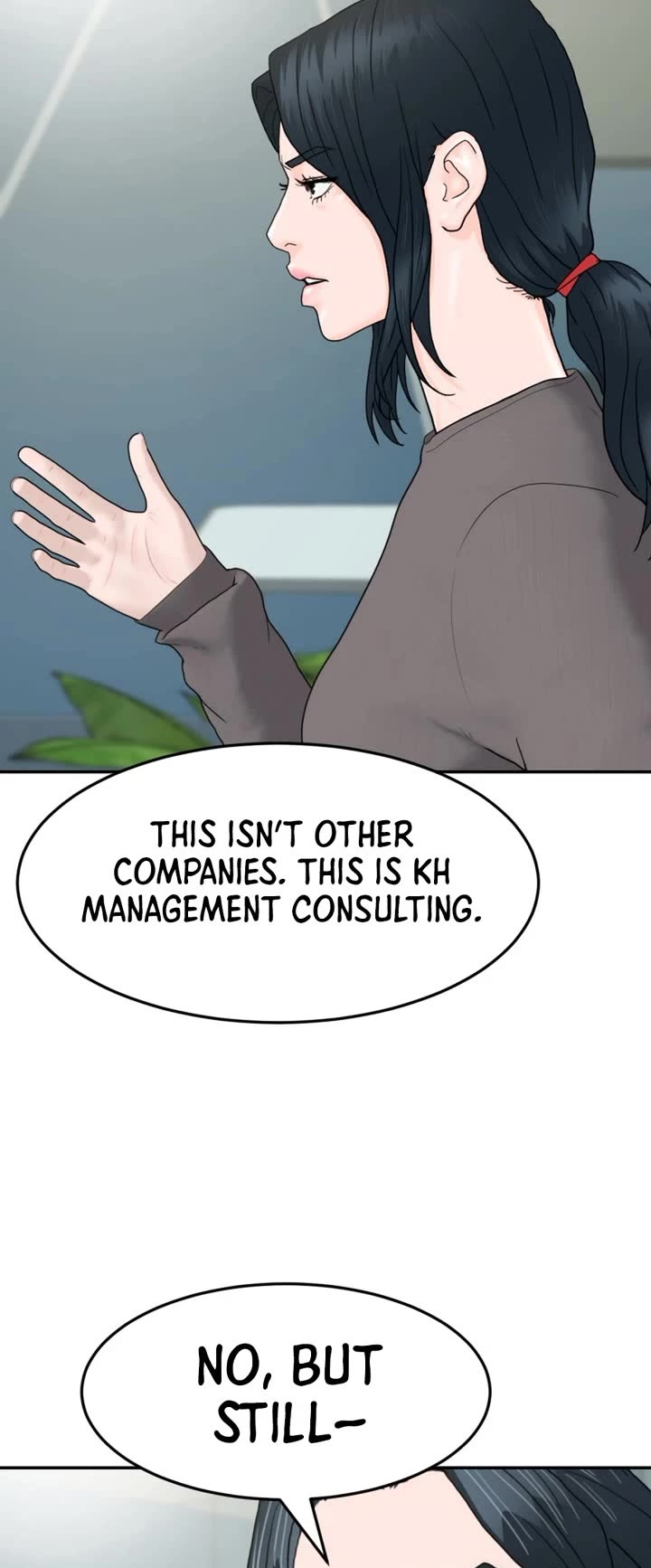 From the Grave and Back Chapter 198 page 38 - Chapter 198