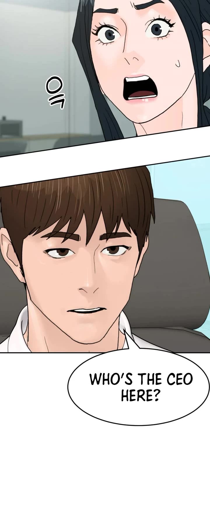 From the Grave and Back Chapter 198 page 39 - Chapter 198