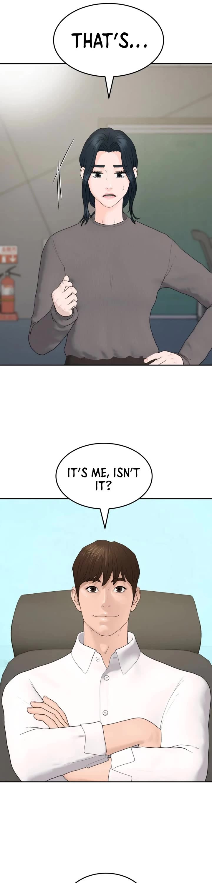 From the Grave and Back Chapter 198 page 40 - Chapter 198
