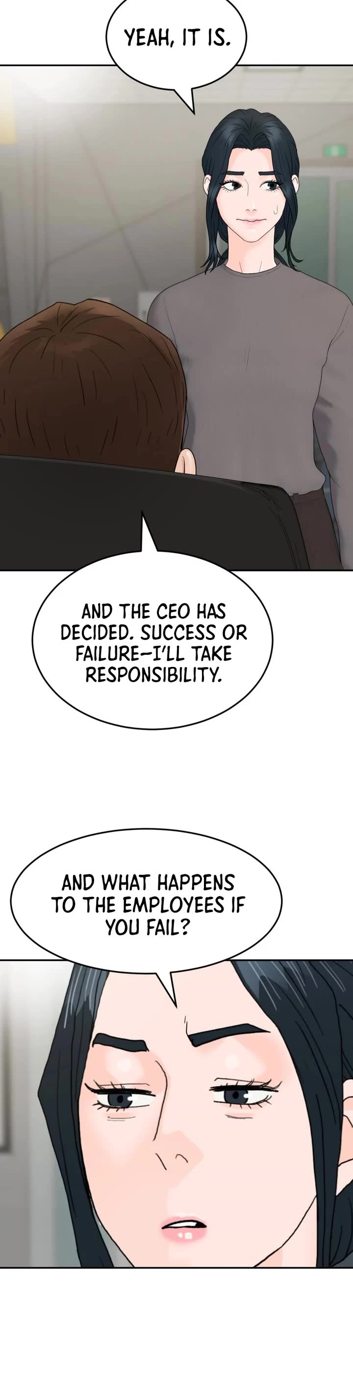 From the Grave and Back Chapter 198 page 41 - Chapter 198