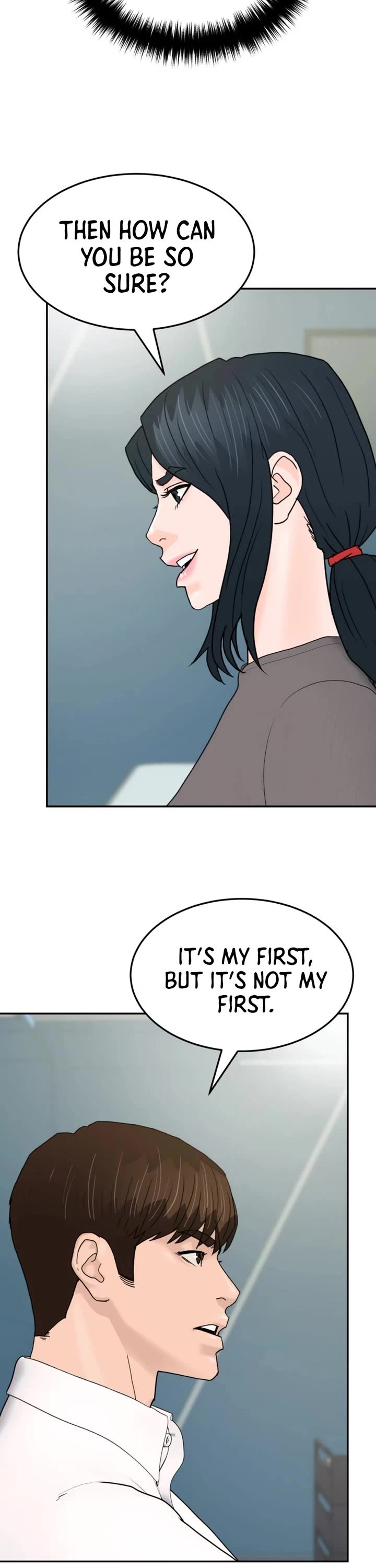 From the Grave and Back Chapter 198 page 44 - Chapter 198