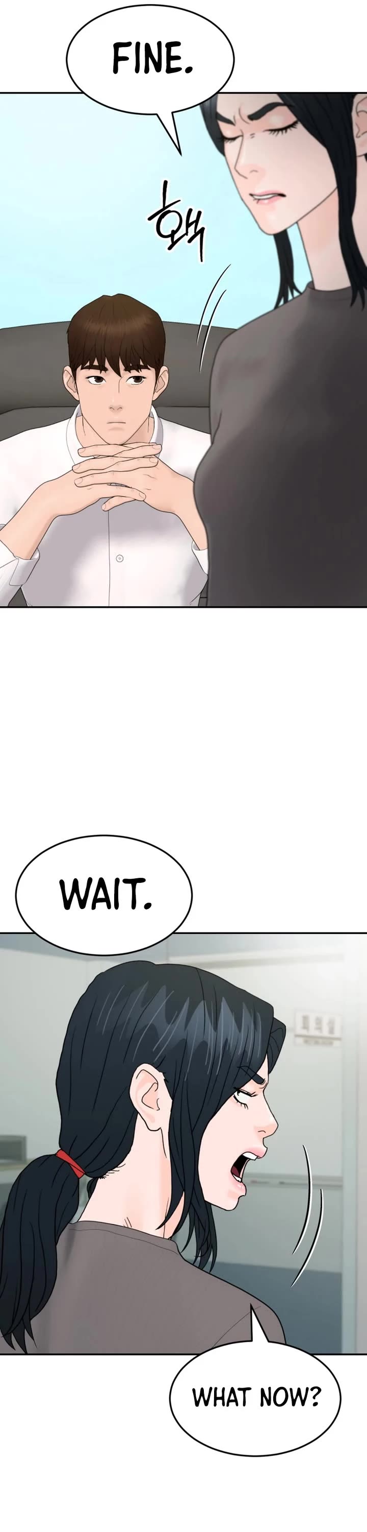 From the Grave and Back Chapter 198 page 47 - Chapter 198