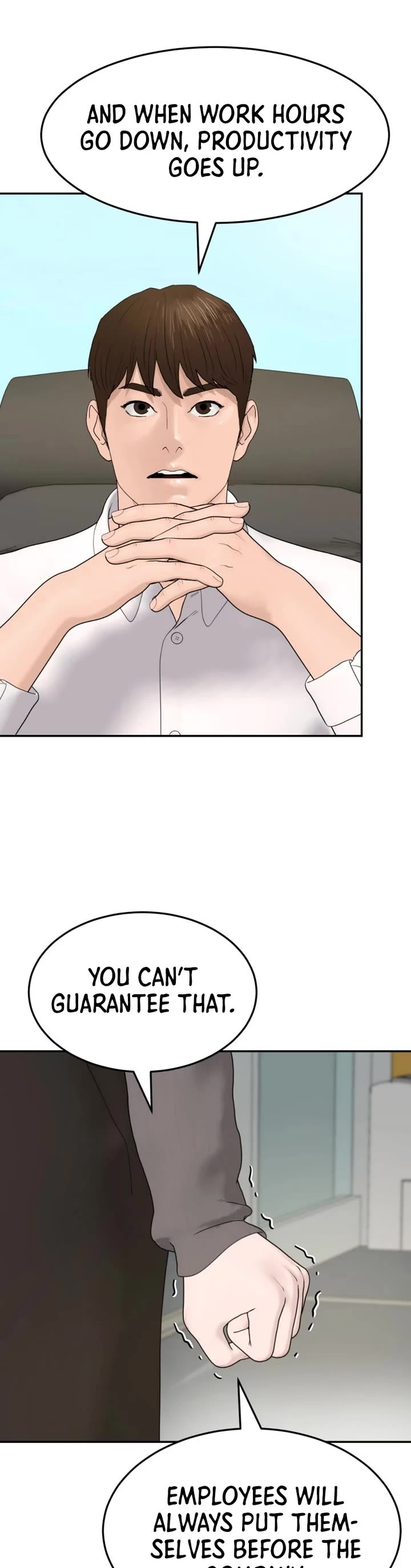 From the Grave and Back Chapter 198 page 49 - Chapter 198