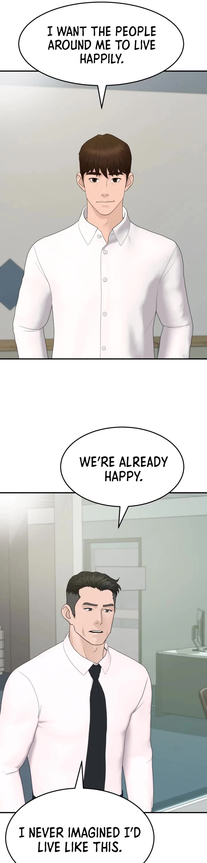 From the Grave and Back Chapter 198 page 5 - Chapter 198