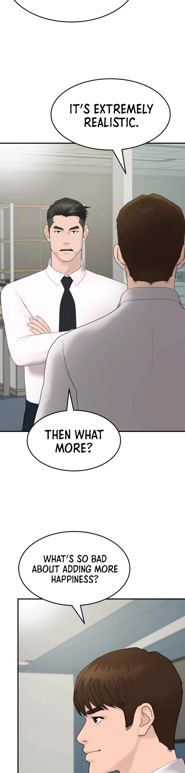 From the Grave and Back Chapter 198 page 6 - Chapter 198