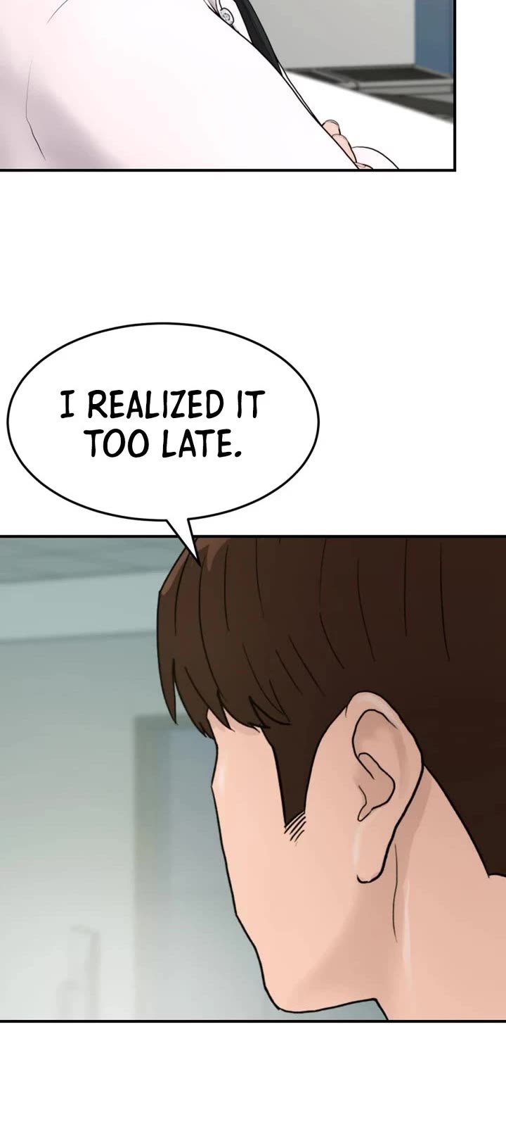 From the Grave and Back Chapter 198 page 8 - Chapter 198