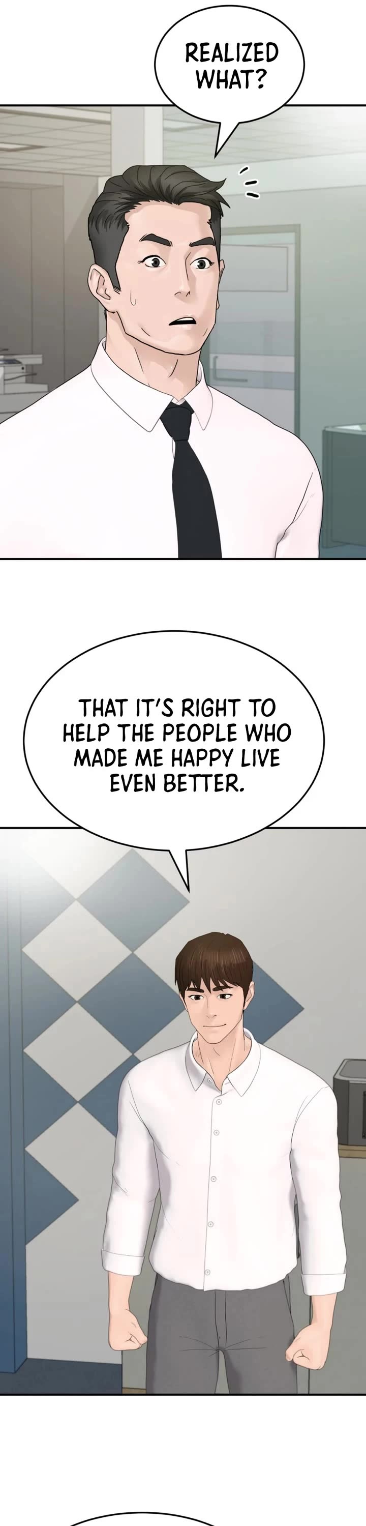 From the Grave and Back Chapter 198 page 9 - Chapter 198