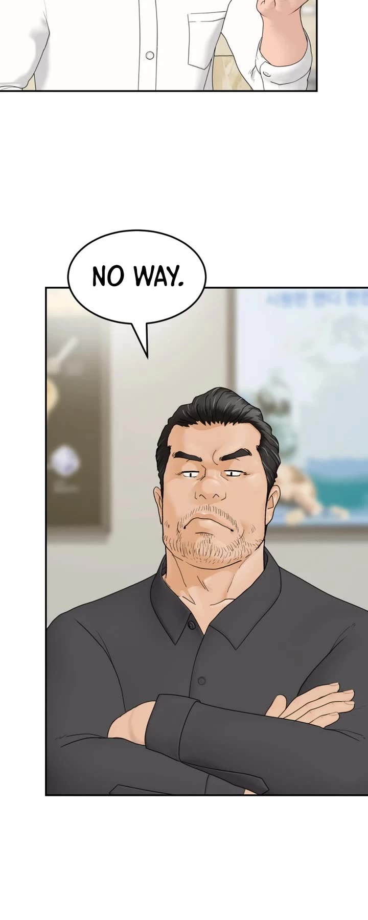 From the Grave and Back Chapter 199 page 11 - Chapter 199