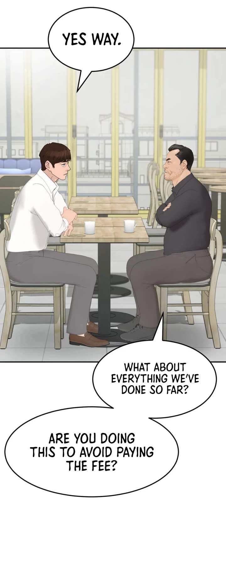 From the Grave and Back Chapter 199 page 12 - Chapter 199
