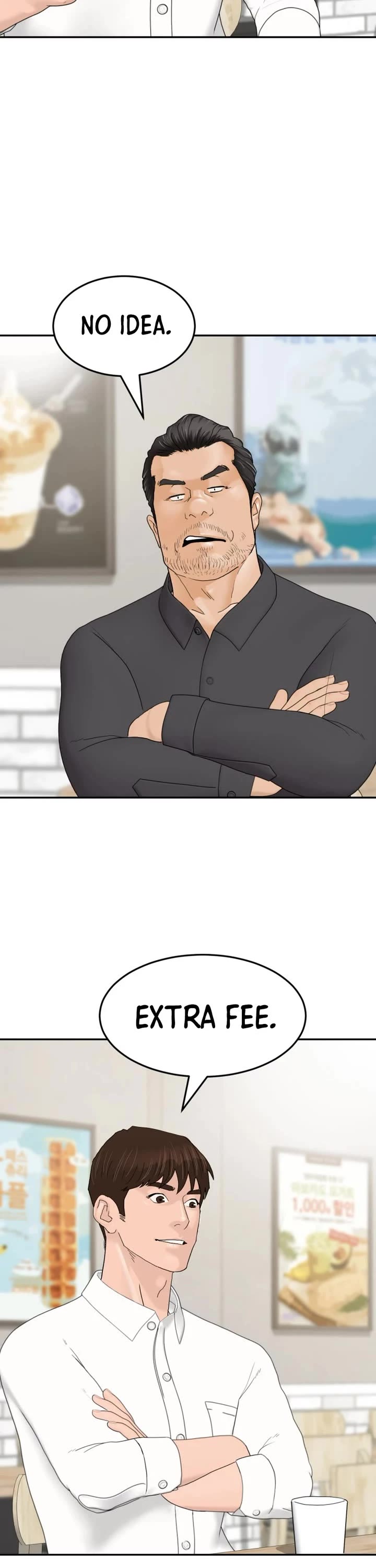 From the Grave and Back Chapter 199 page 14 - Chapter 199