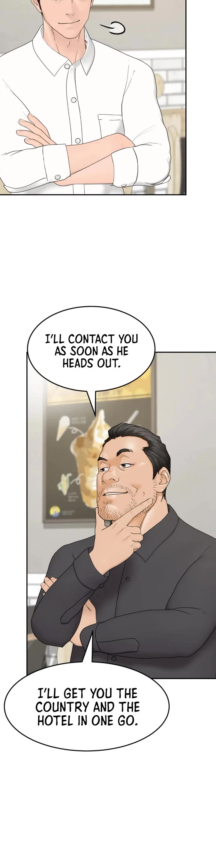 From the Grave and Back Chapter 199 page 19 - Chapter 199