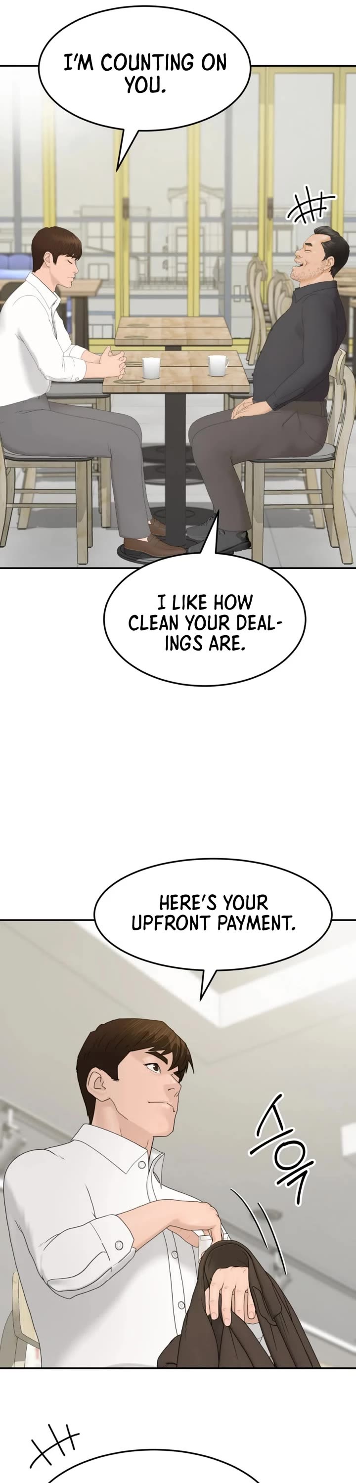 From the Grave and Back Chapter 199 page 20 - Chapter 199