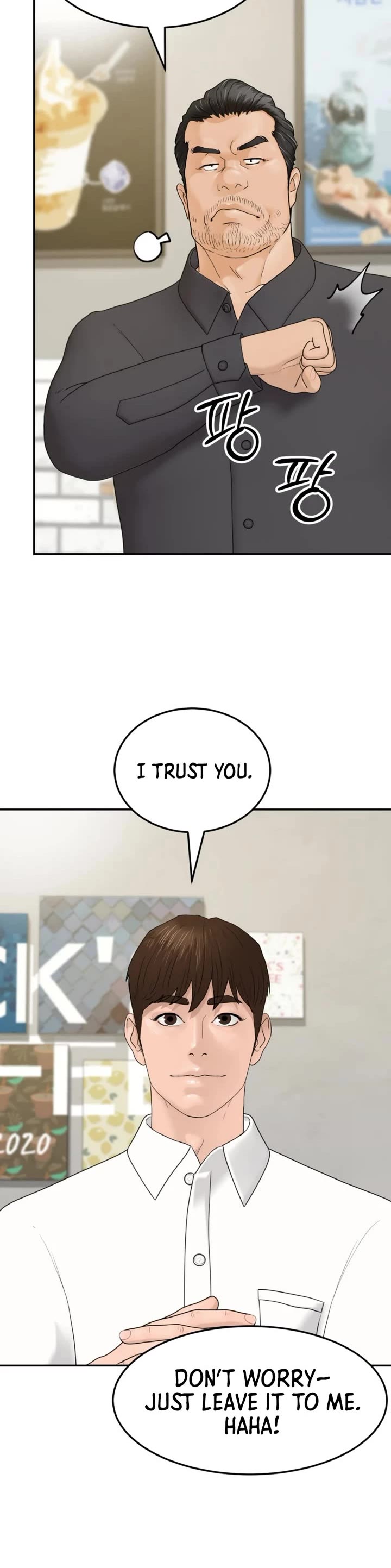 From the Grave and Back Chapter 199 page 22 - Chapter 199