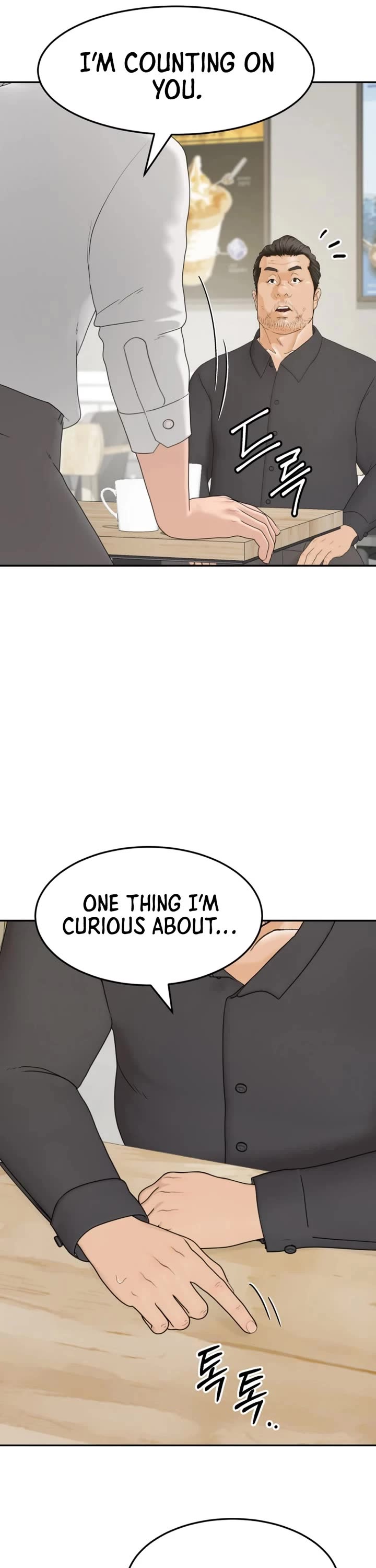 From the Grave and Back Chapter 199 page 23 - Chapter 199