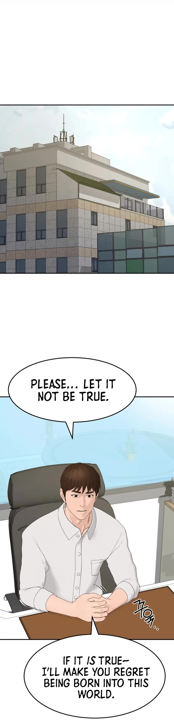 From the Grave and Back Chapter 199 page 27 - Chapter 199